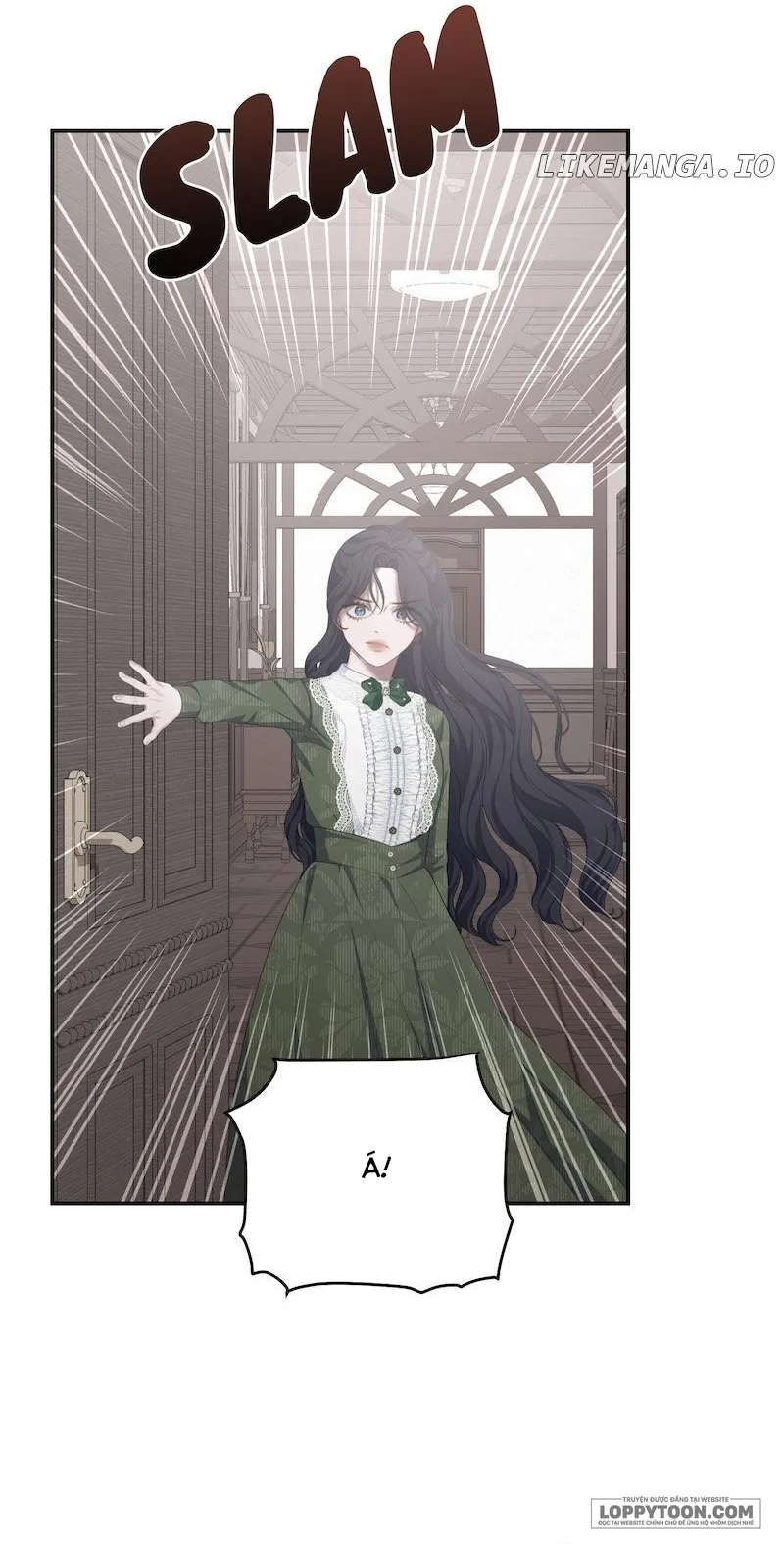 Hầu Nữ Không Còn Thèm Muốn Chủ Nhân Nữa Chap 11 - trang 66