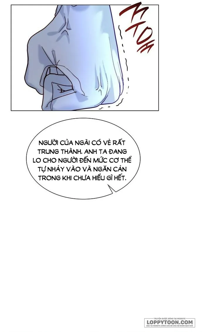 Tôi Được Sinh Ra Là Cô Con Gái Thứ Hai Chap 70 - trang 21