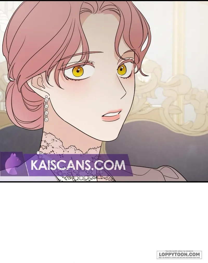 Gia Đình Chồng Quá Ám Ảnh Bởi Tôi Chap 102 - trang 54