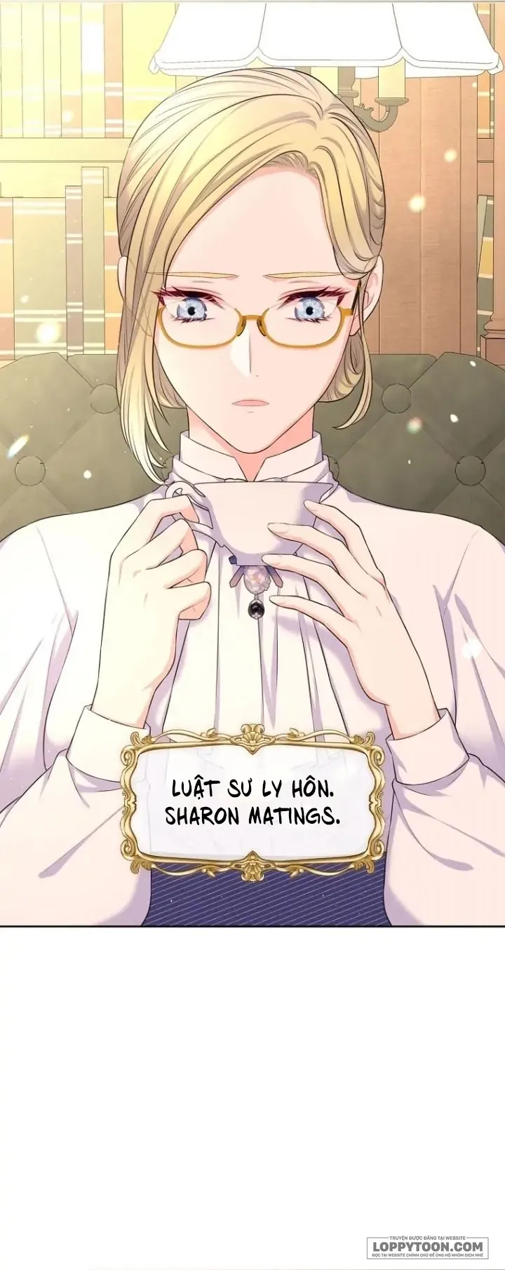 Tôi Sẽ Ly Hôn Với Anh Trai Nữ Chính Chap 15 - trang 14