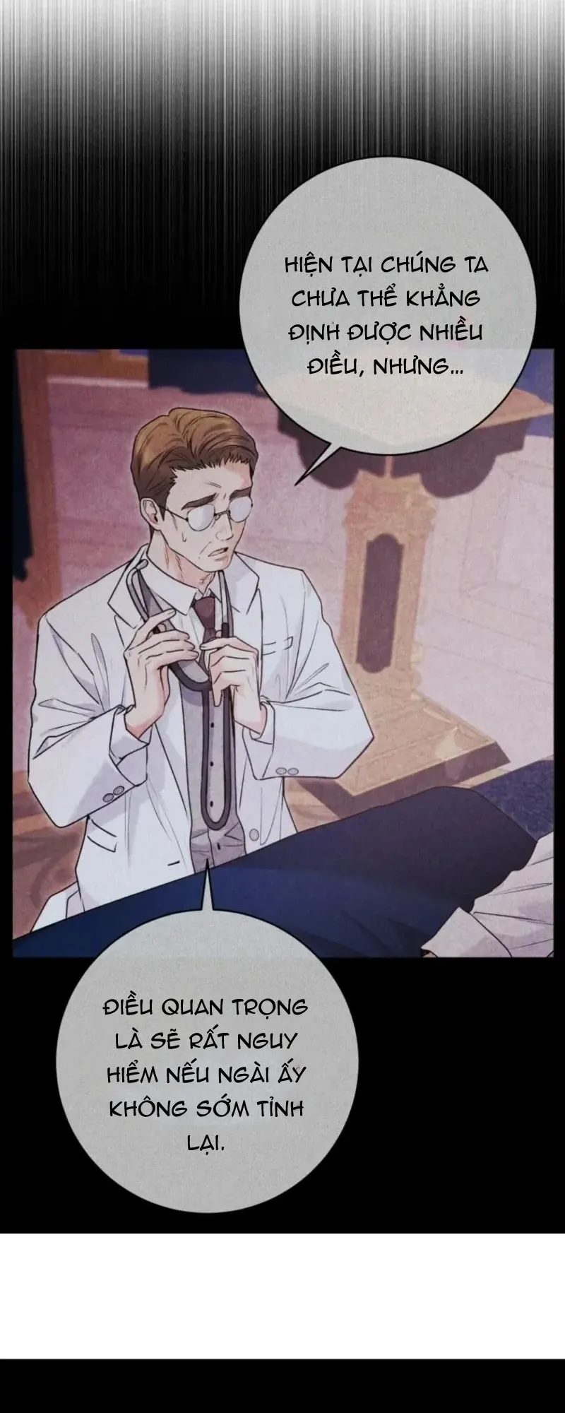 Bé Cá Voi Sát Thủ Phản Diện Chap 99 - trang 38