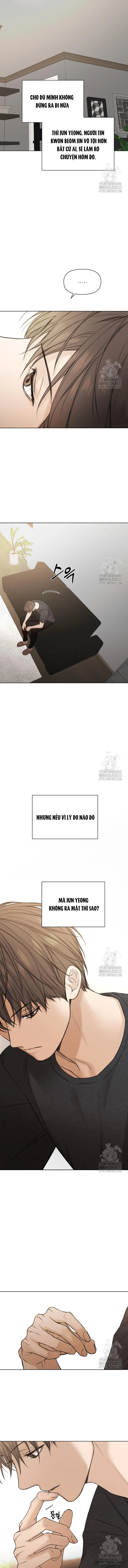 Chỉ Là Ánh Bình Minh Chap 25 - trang 12