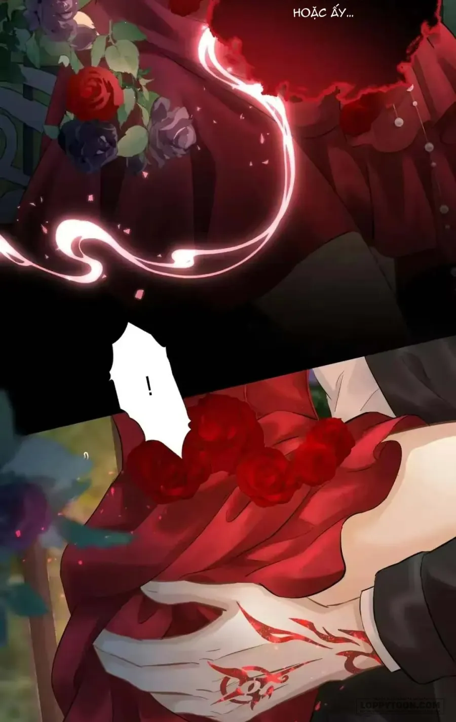 Hương Dục Niệm Chap 34 - trang 5