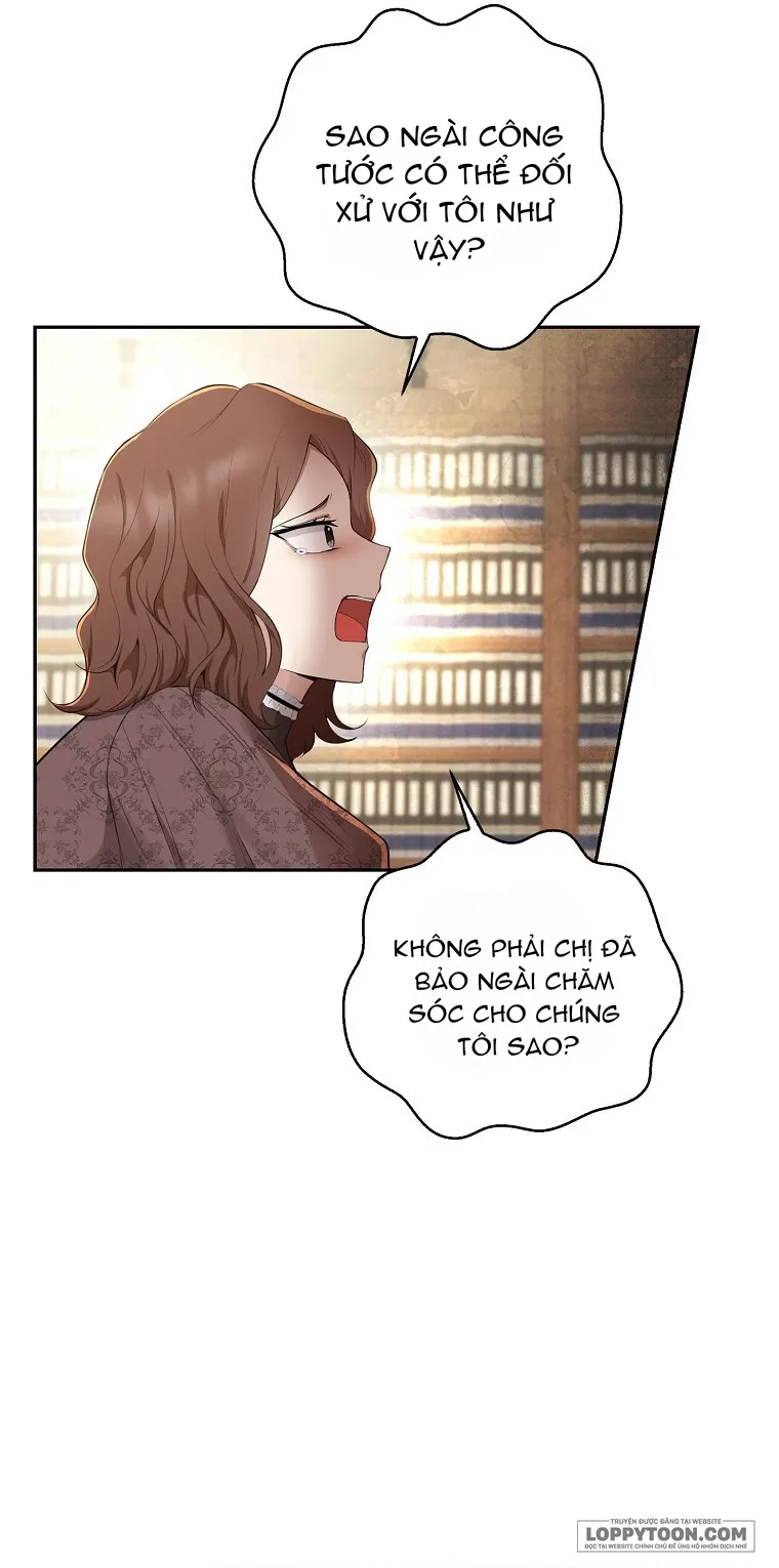 Sóc Con Tài Năng Chap 24 - trang 23