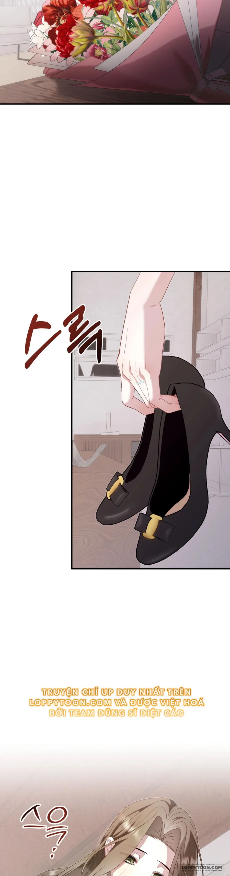 Ngọn Lửa Ẩn Giấu Chap 1 - 🔞 - trang 32
