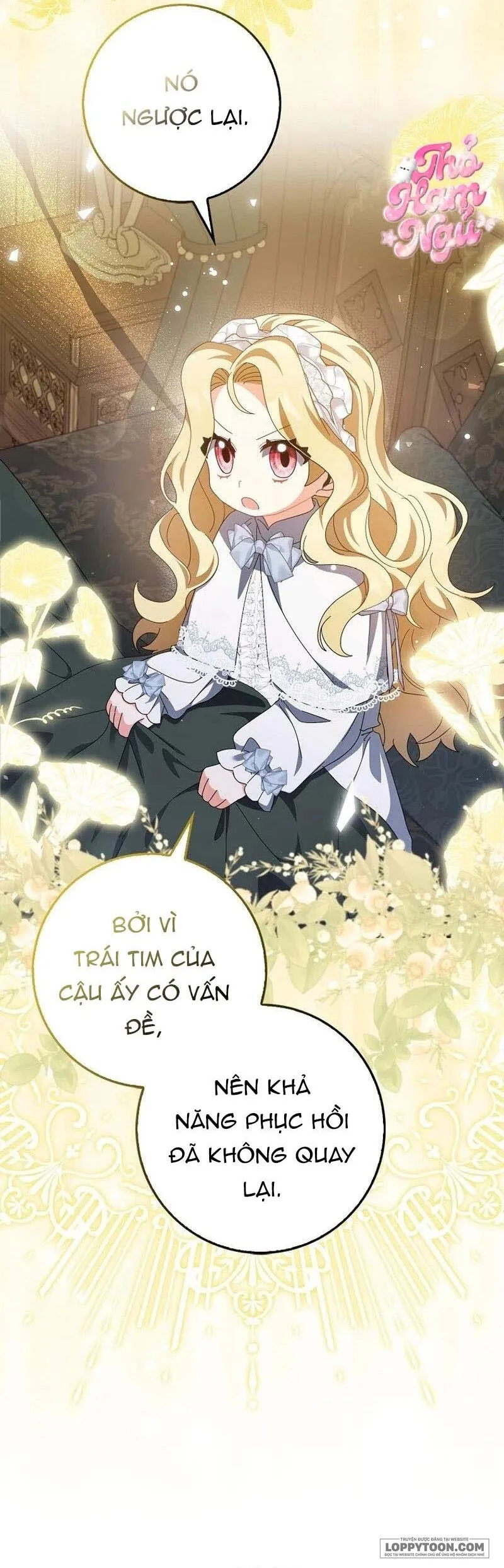 Tôi Không Thuộc Về Nơi Này Chap 8 - trang 41