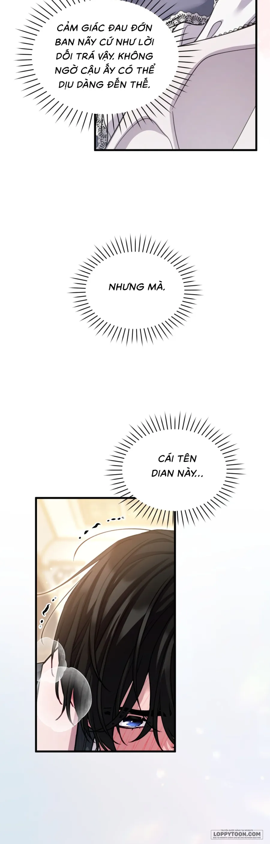 Phương Pháp Chữa Lành Cho Thanh Mai Trúc Mã Ốm Yếu Chap 12 - trang 27