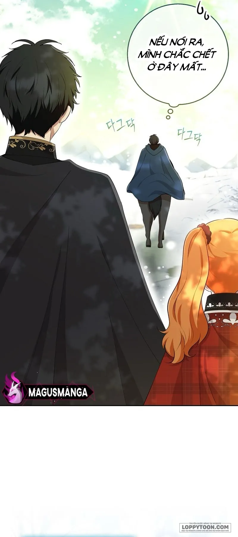 Sóc Con Tài Năng Chap 80 - trang 37