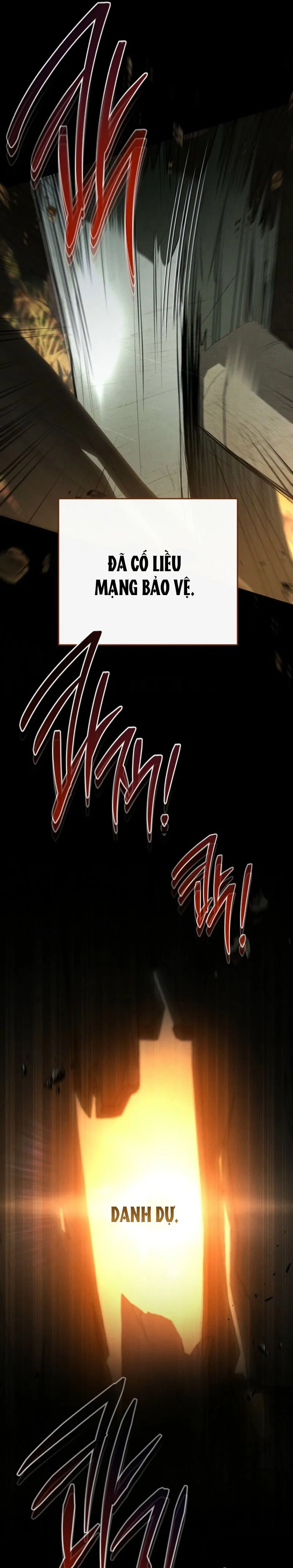 Dinh Thự Chờ Đợi Mùa Xuân Chap 1 - trang 26