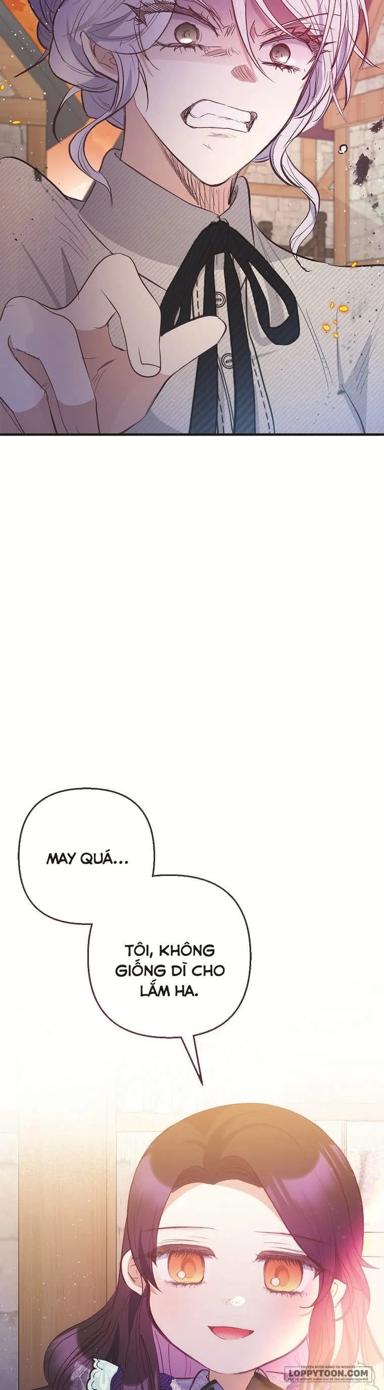 Con Gái Cưng Của Quỷ Chap 62 - trang 7