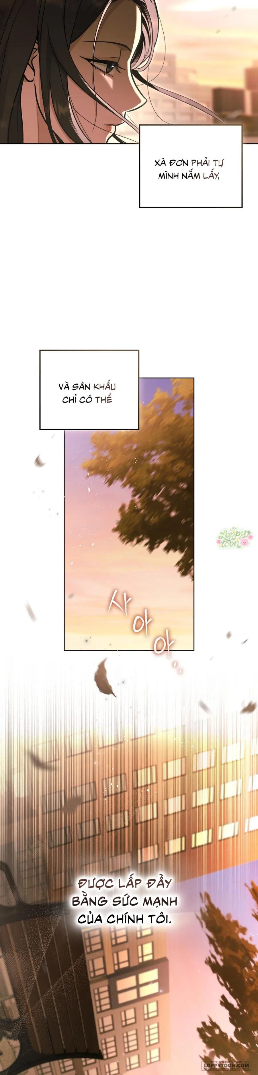 Kết Hôn Với Kẻ Tâm Thần Chap 23 - trang 26
