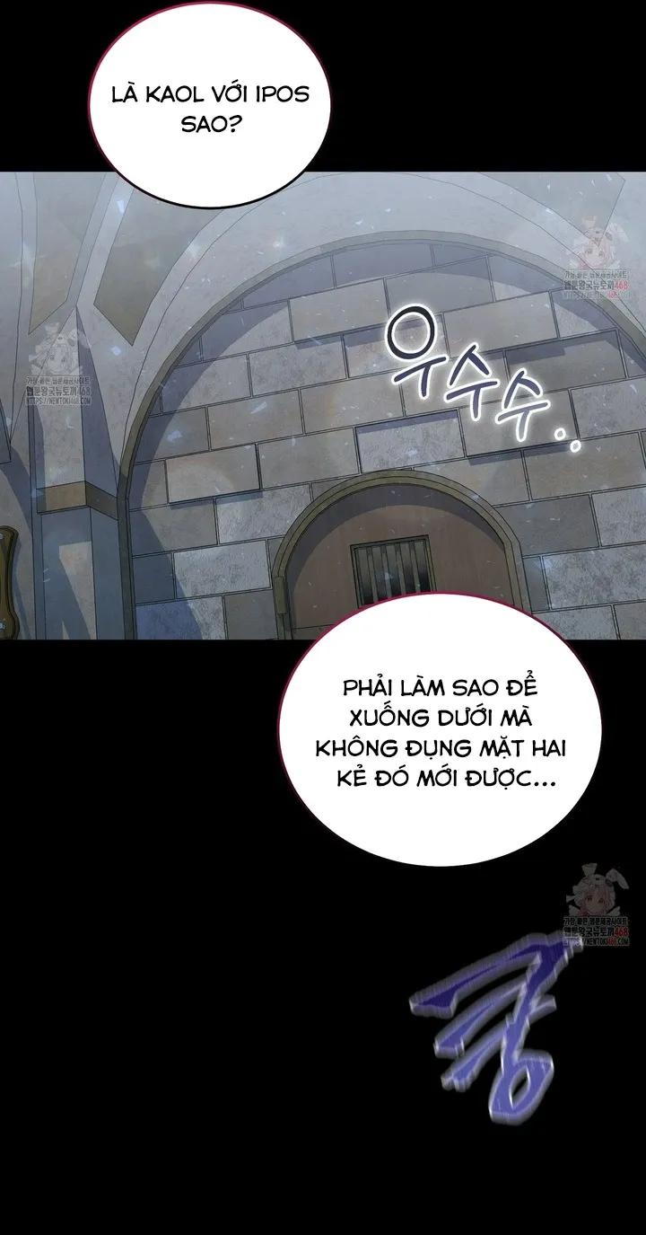 Nàng Tiên, Hãy Ký Hợp Đồng Nào Chap 67 - trang 48