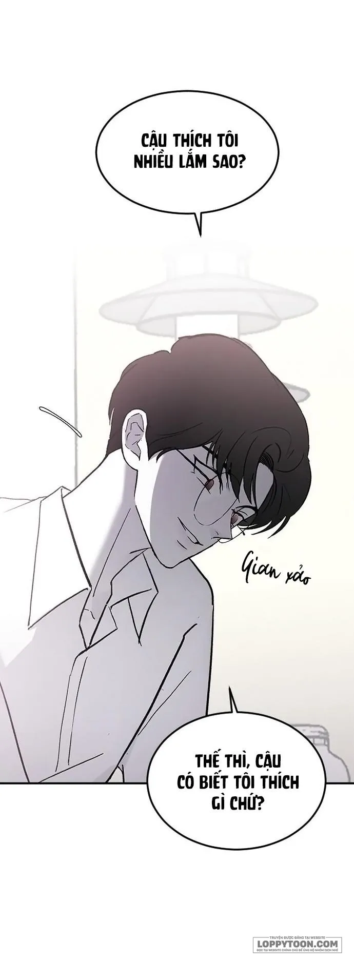 Ba Anh Trai Cực Phẩm Của Tôi Chap 15 - trang 20