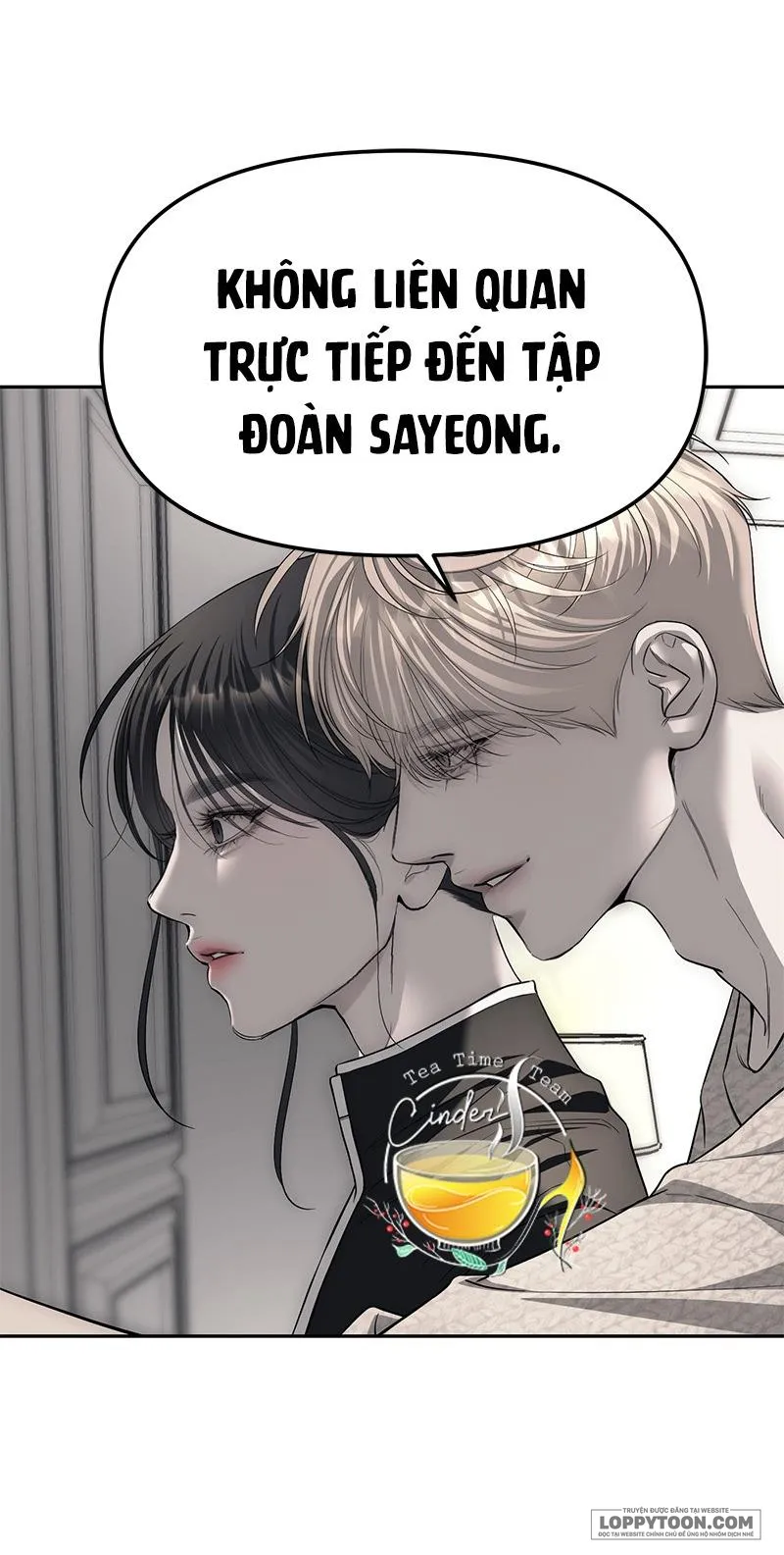 Xâm Nhập Trường Trung Học Tài Phiệt Chap 66 - trang 22