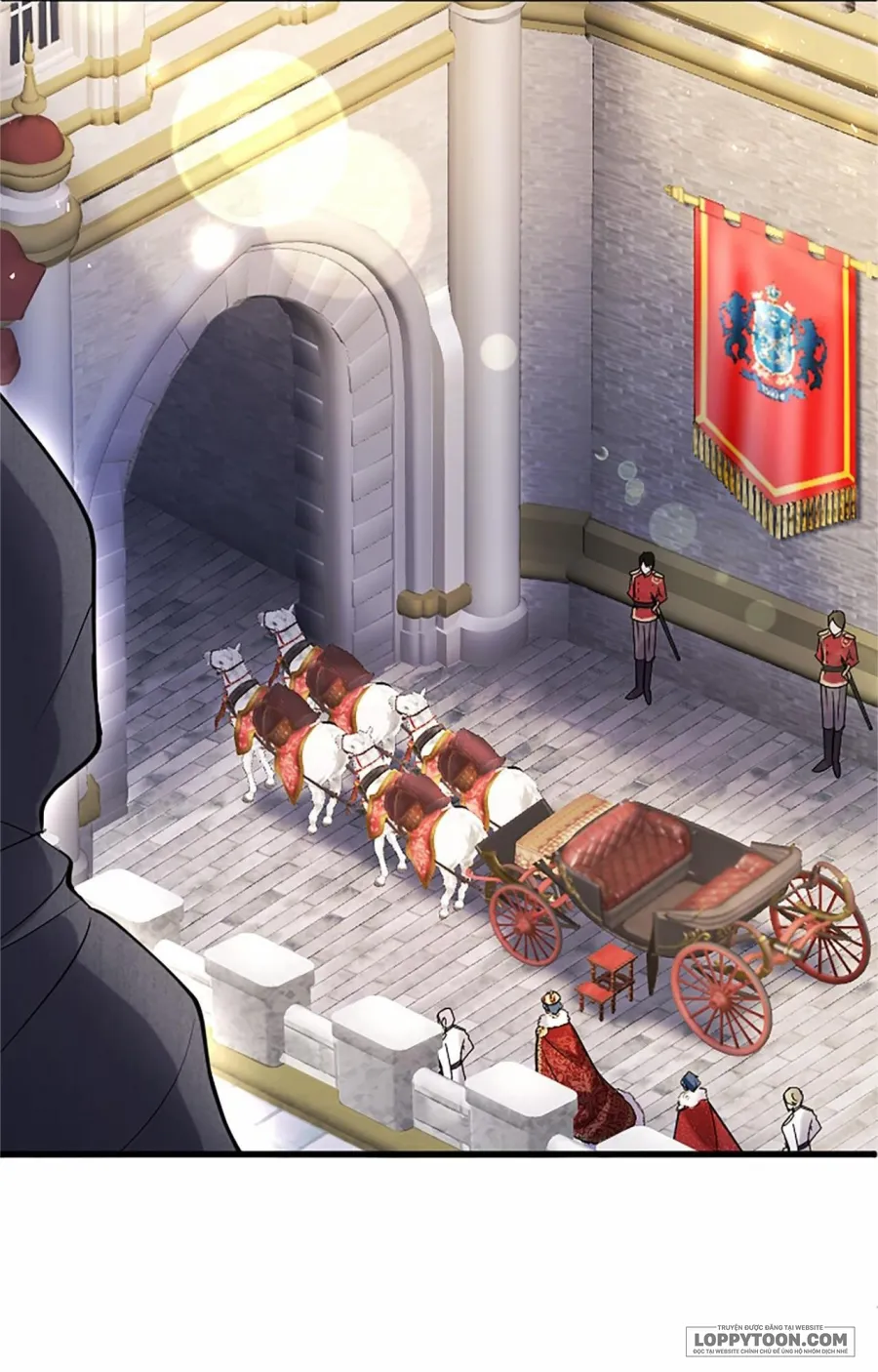 Đại Tiểu Thư Sao Phải Giả Nam Chap 93 - trang 11