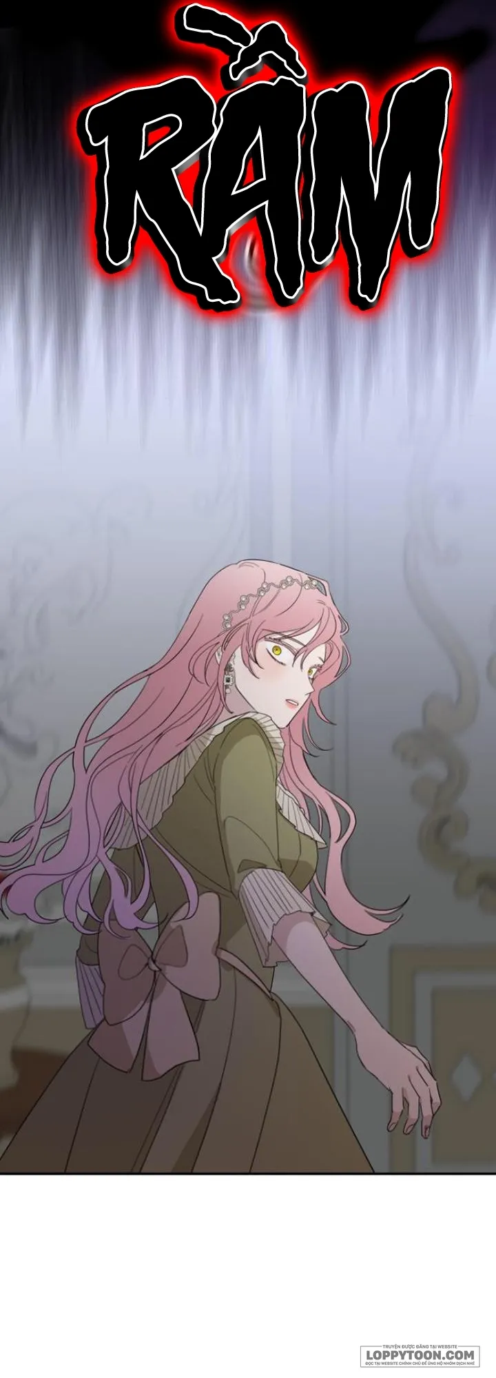 Gia Đình Chồng Quá Ám Ảnh Bởi Tôi Chap 7 - trang 27