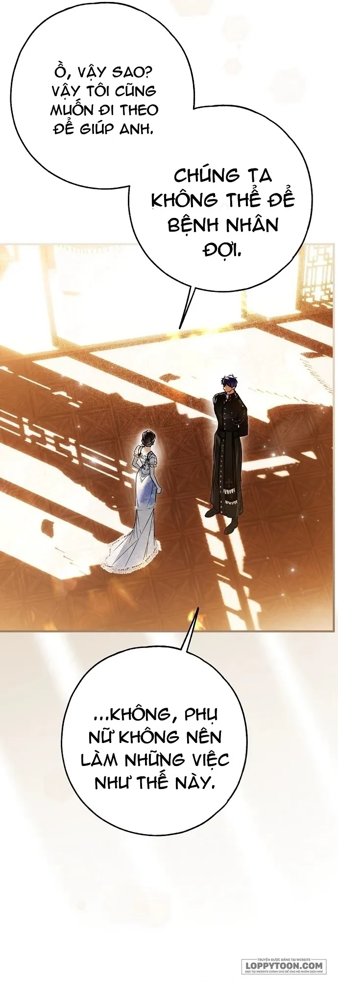 Có Kẻ Đã Sở Hữu Cơ Thể Của Tôi Chap 49 - trang 40