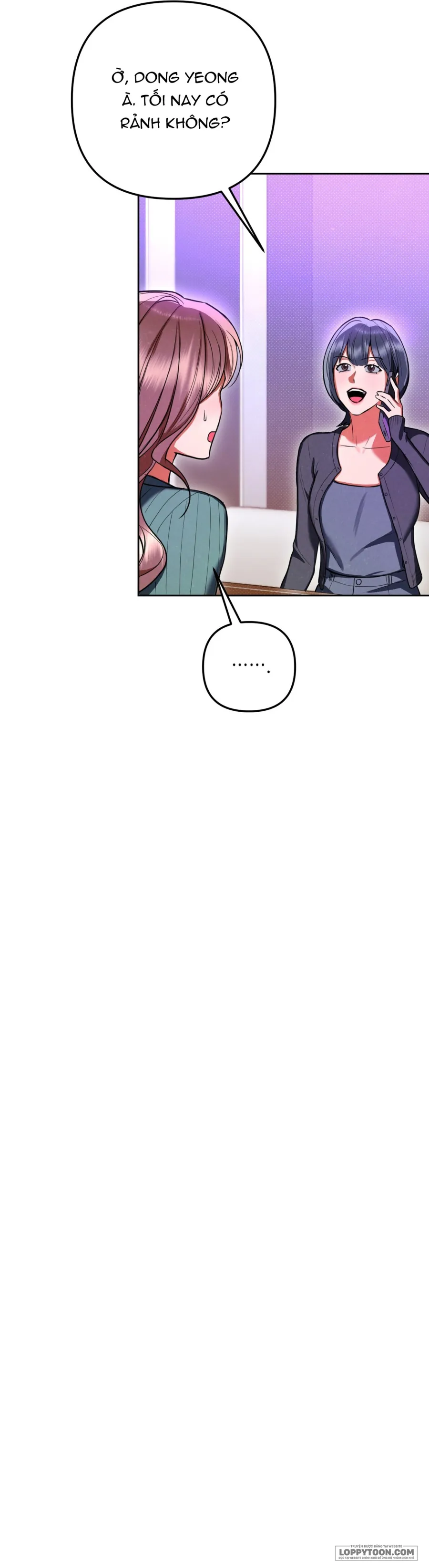 Ngưỡng Tuyệt Đối Chap 89 - trang 12