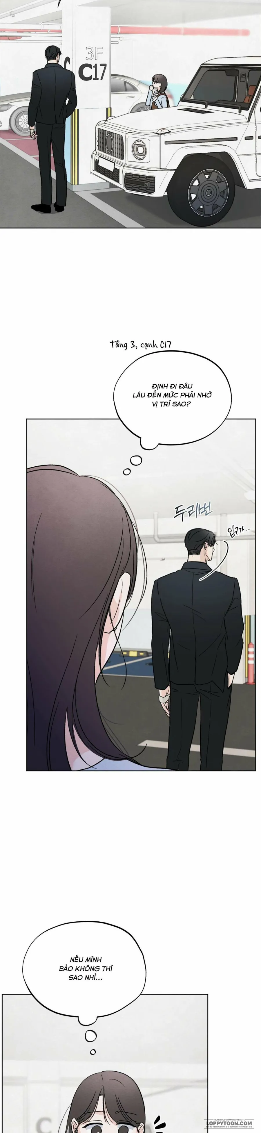 Cuộc Đời Của Kẻ Cặn Bã Chap 16 - trang 33