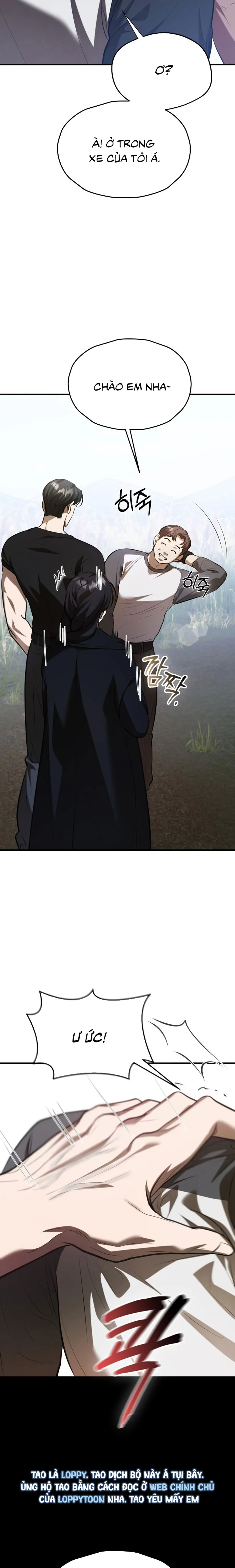 Tiêu Bản Chap 16 - trang 11