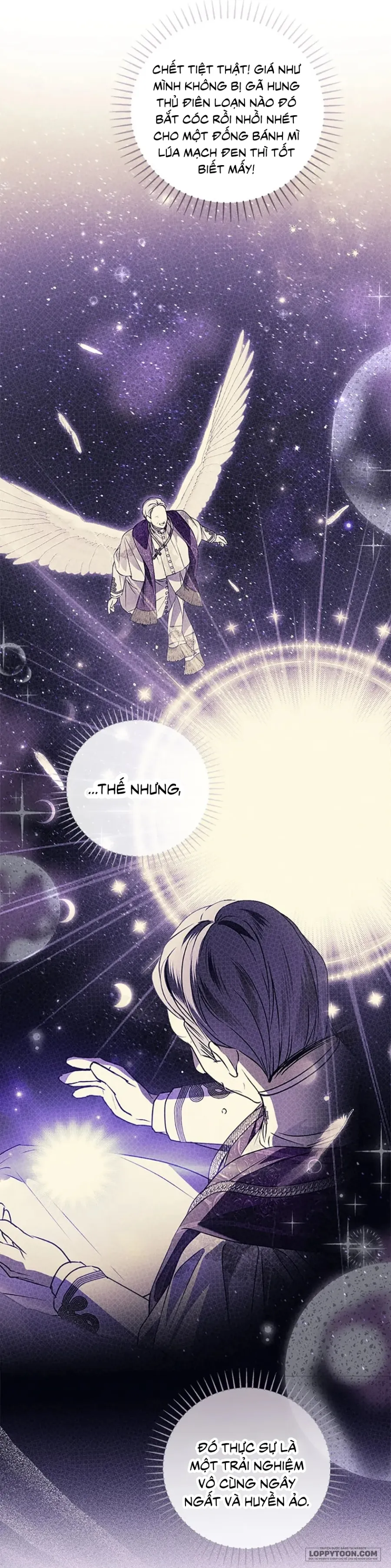 Có Kẻ Đã Sở Hữu Cơ Thể Của Tôi Chap 82 - trang 9
