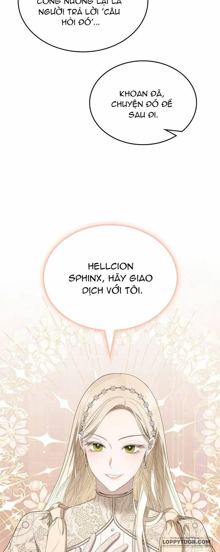 Nam Chính Quái Vật Sống Dưới Giường Tôi Chap 27 - trang 40
