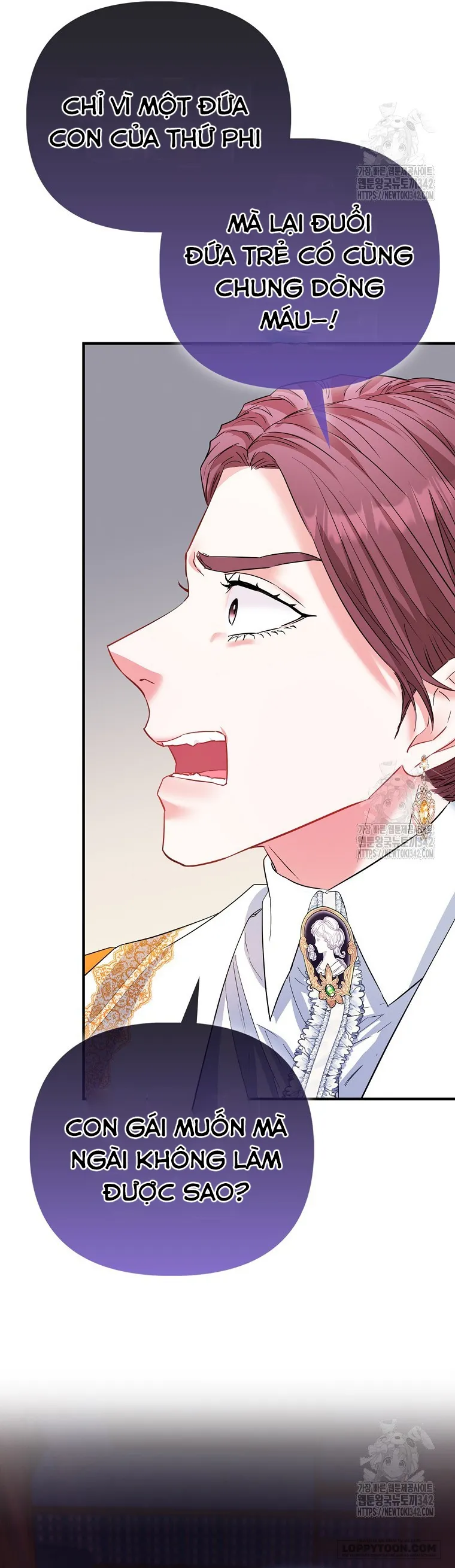 Nàng Công Chúa Của Mọi Người Chap 52 - trang 42