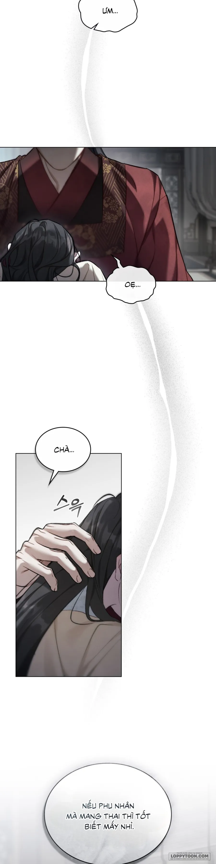 Chuyến Đi Đêm Chap 27 - trang 31