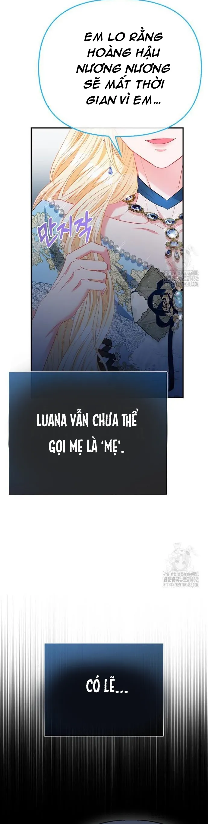 Nàng Công Chúa Của Mọi Người Chap 66 - trang 32