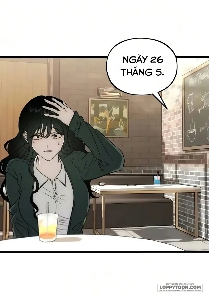 Khao Khát Bất Tận Chap 15 - trang 14