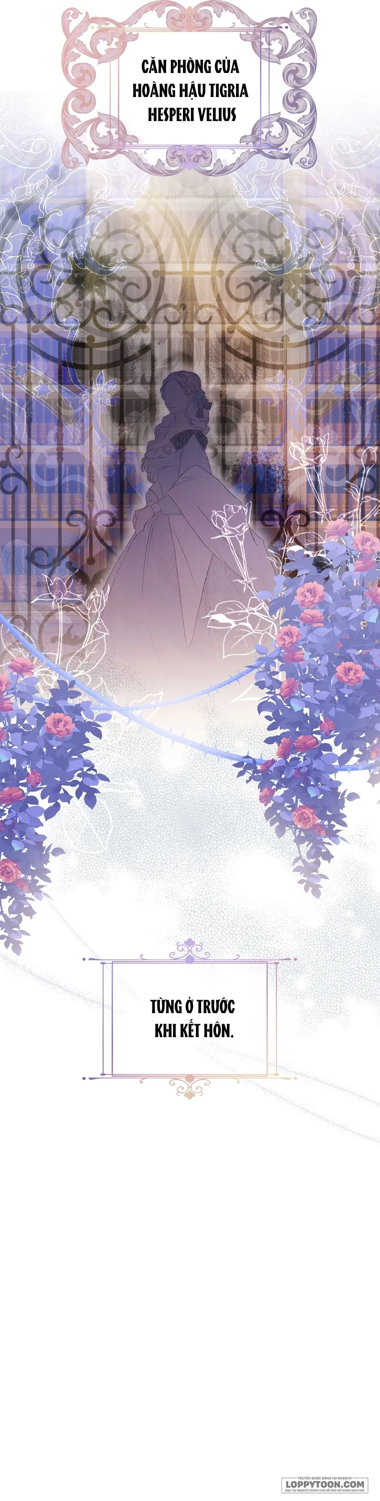 Tôi Đã Trở Thành Con Gái Nuôi Của Nam Chính Chap 62 - trang 20