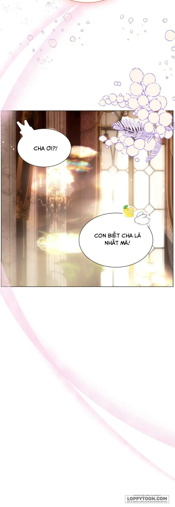 Tôi Được Sinh Ra Là Cô Con Gái Thứ Hai Chap 52 - trang 41