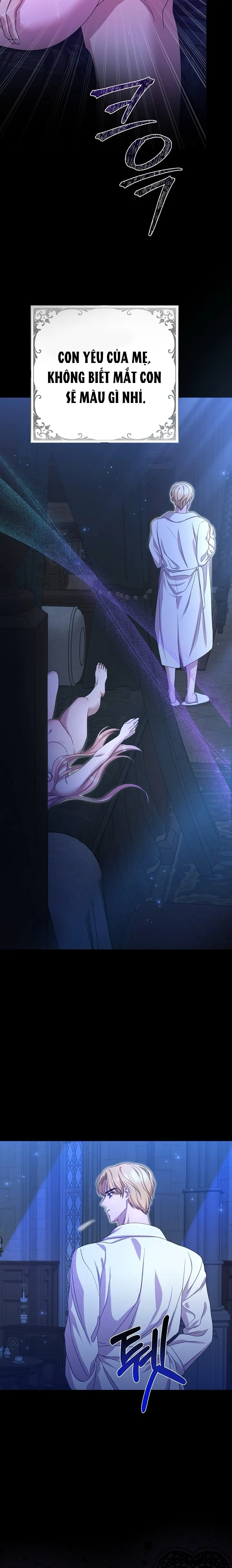 Lâu Đài Hoang Dã Chap 21 - trang 40