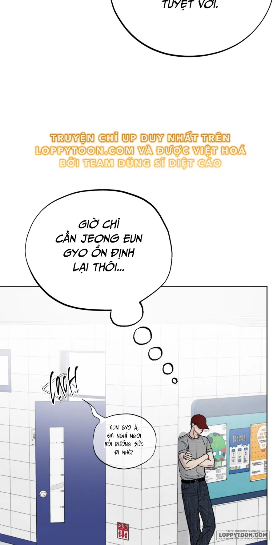Cuộc Đời Của Kẻ Cặn Bã Chap 72 - END SS2 - trang 39