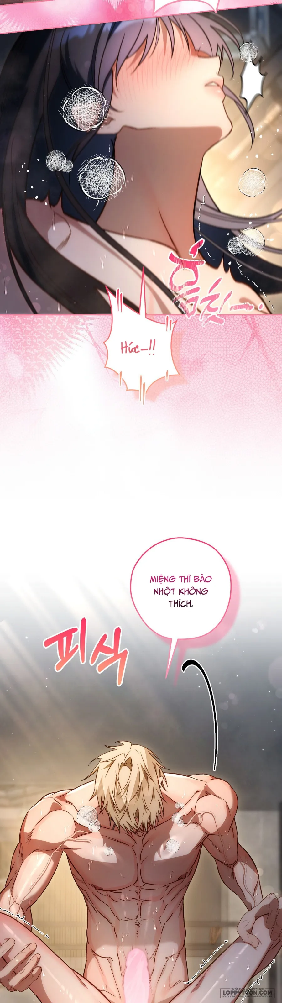 Không Tỉnh Táo Chap 8 - 🔞🔞🔞 - trang 26