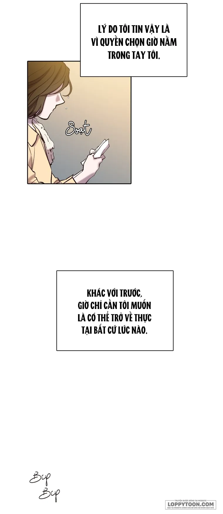 Thanh Xuân Của Chúng Ta Chap 101 - trang 49