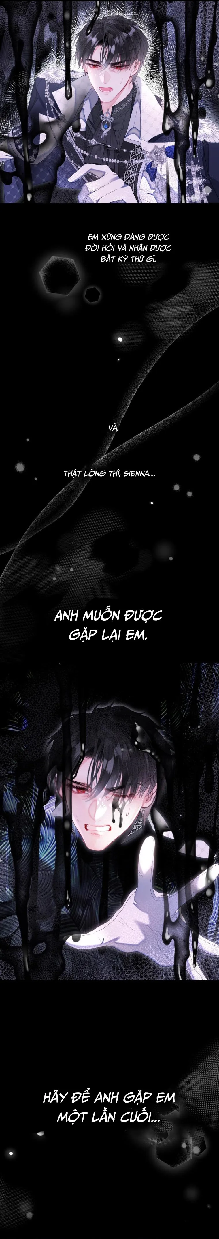Một Thế Giới Không Có Chị Gái Mà Ai Cũng Yêu Chap 74 - trang 22