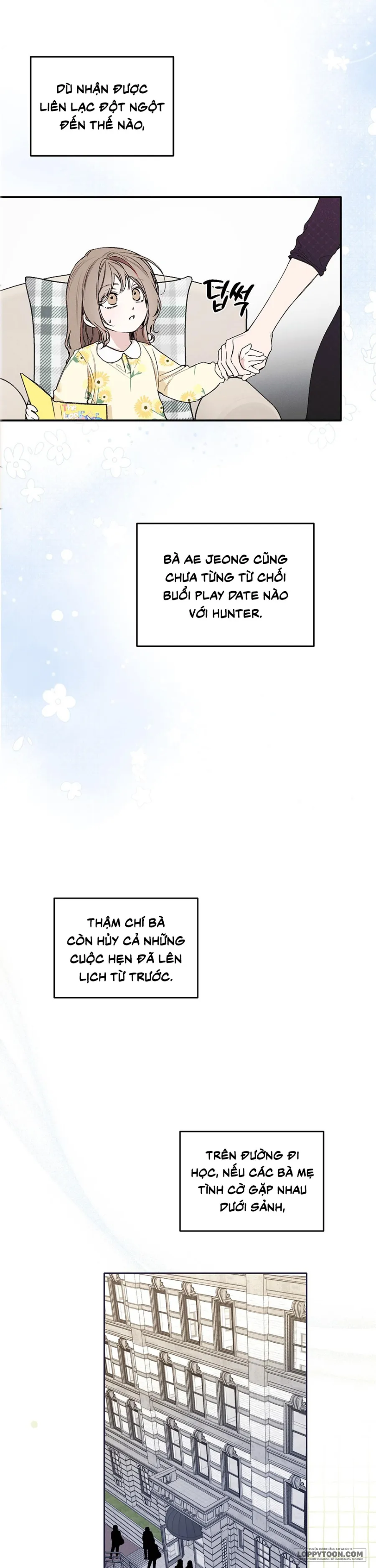 Love:Zero Chap 4 - trang 9