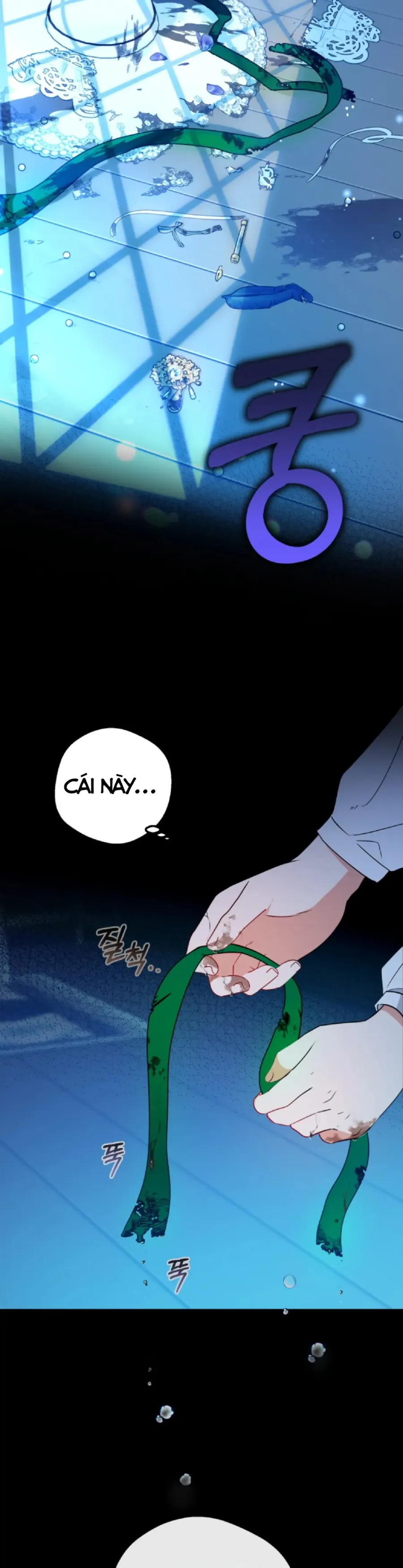 Được Yêu Thương Mà Còn Ngại Ngùng Sao Chap 19 - trang 13