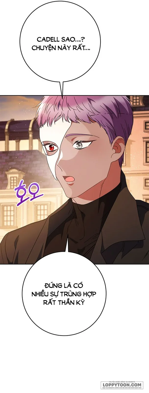 Nuôi Dưỡng Em Gái Xinh Đẹp Chap 57 - trang 35