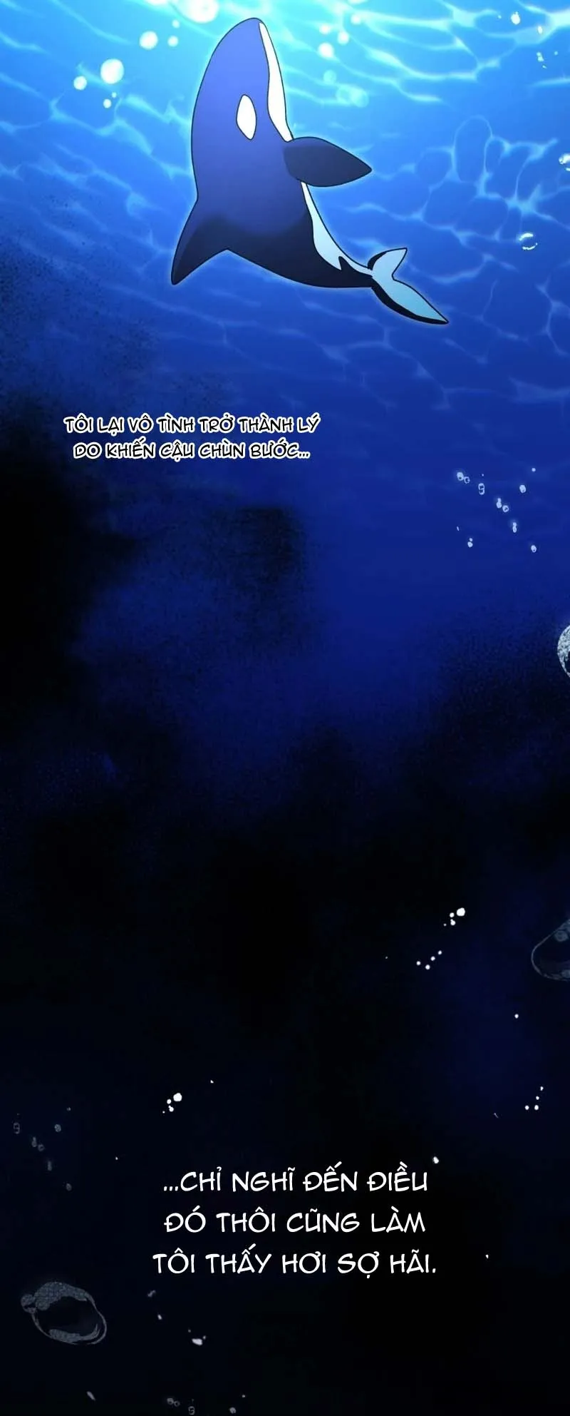 Bé Cá Voi Sát Thủ Phản Diện Chap 107 - trang 68