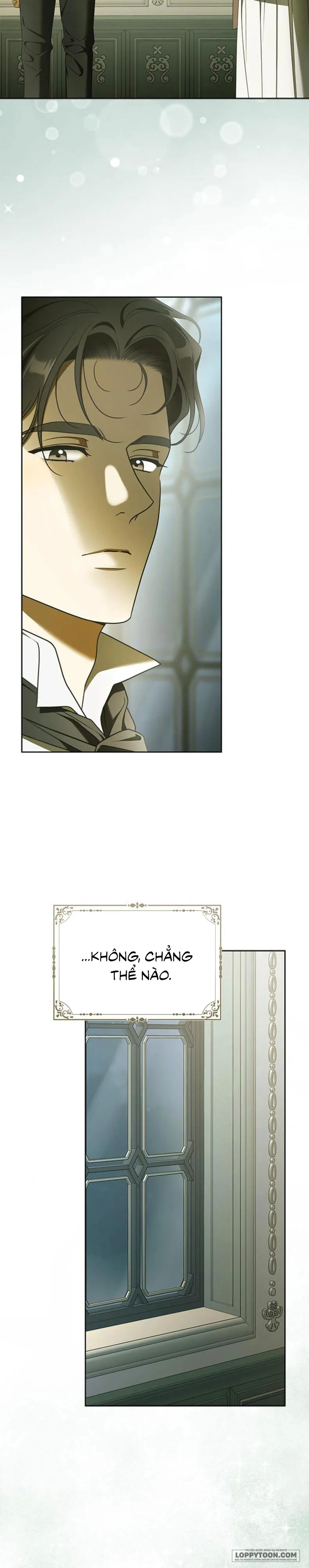 Quý Cô Pendleton Chap 19 - trang 11