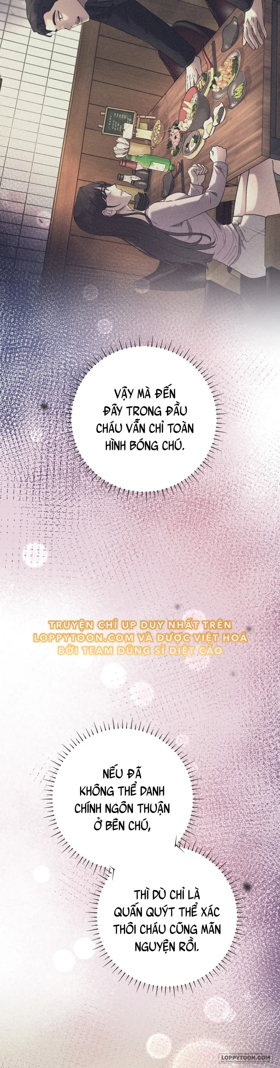 Người Chú Chó Má Chap 5 - 🔞🔞🔞 - trang 23