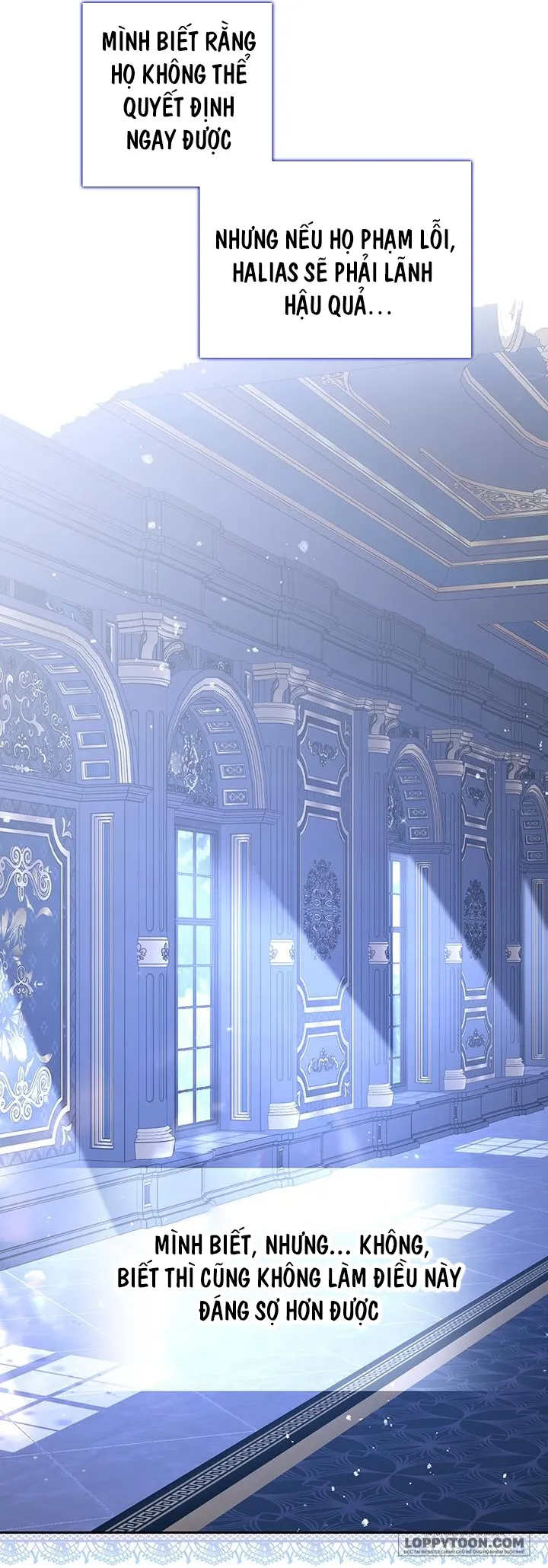 Papa Là Kẻ Thù Kiếp Trước Của Tôi? Chap 7 - trang 14