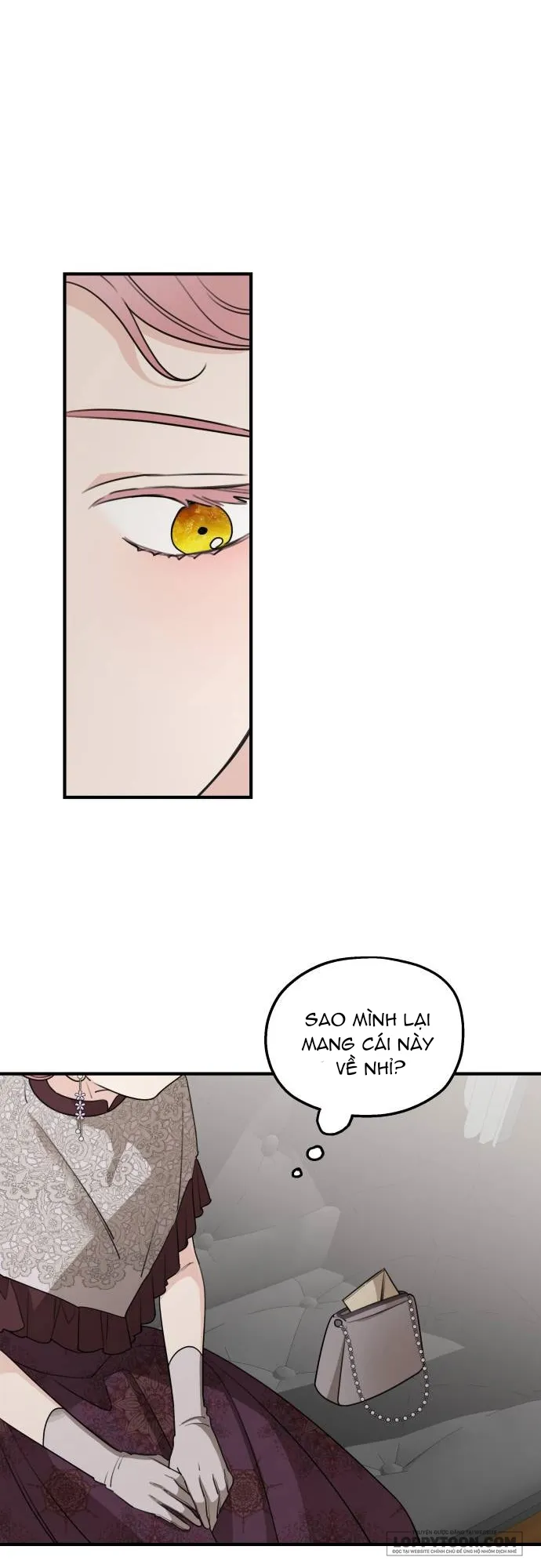 Gia Đình Chồng Quá Ám Ảnh Bởi Tôi Chap 57 - trang 74