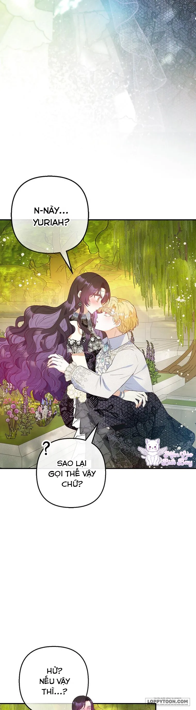 Con Gái Cưng Của Quỷ Chap 54 - trang 2