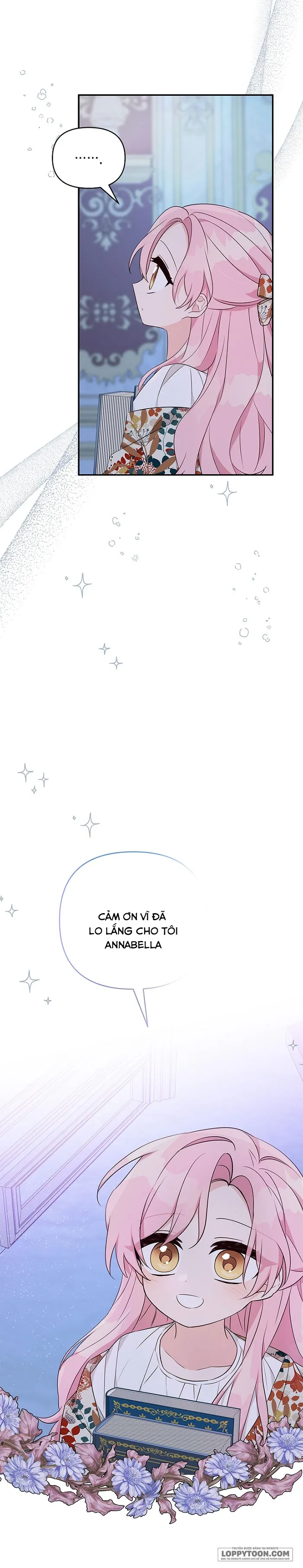Tôi Đã Trở Thành Con Gái Út Của Công Tước Phản Diện Chap 44 - trang 5
