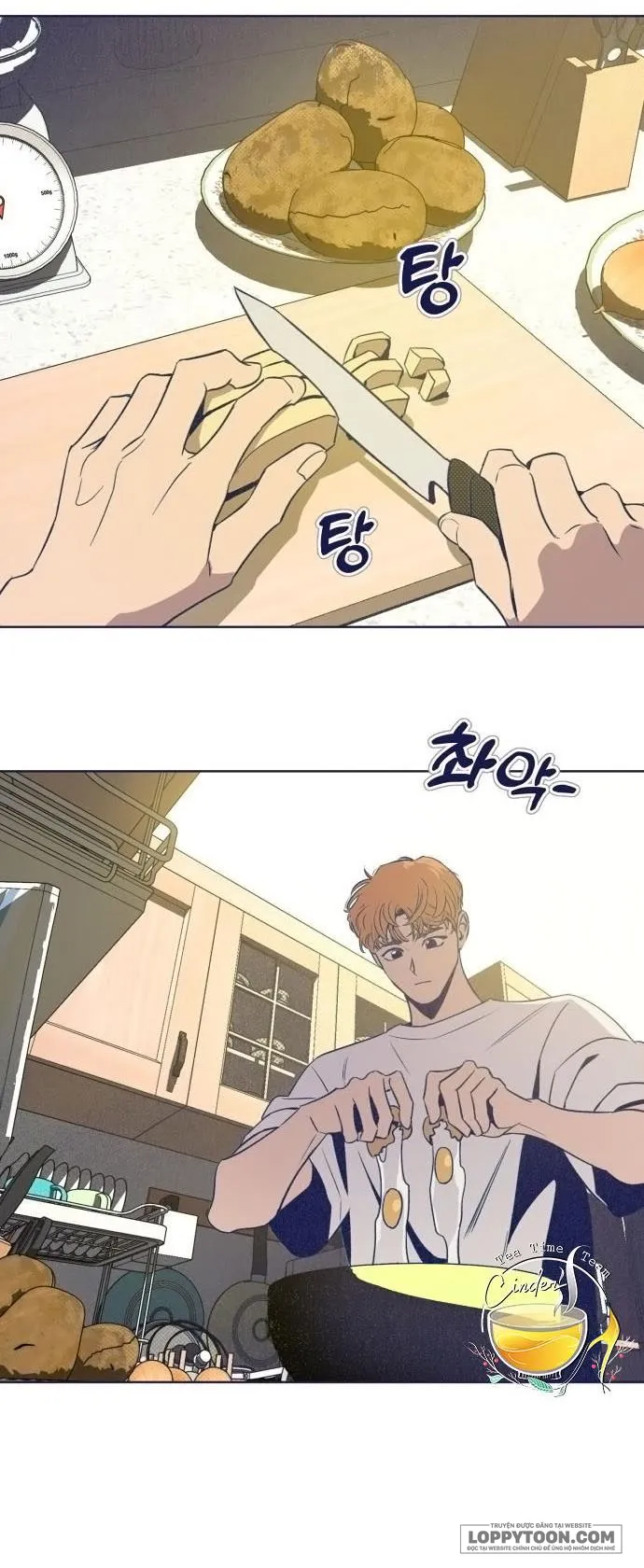 Trắc Nghiệm 4 Lựa Chọn Chap 33 - trang 19