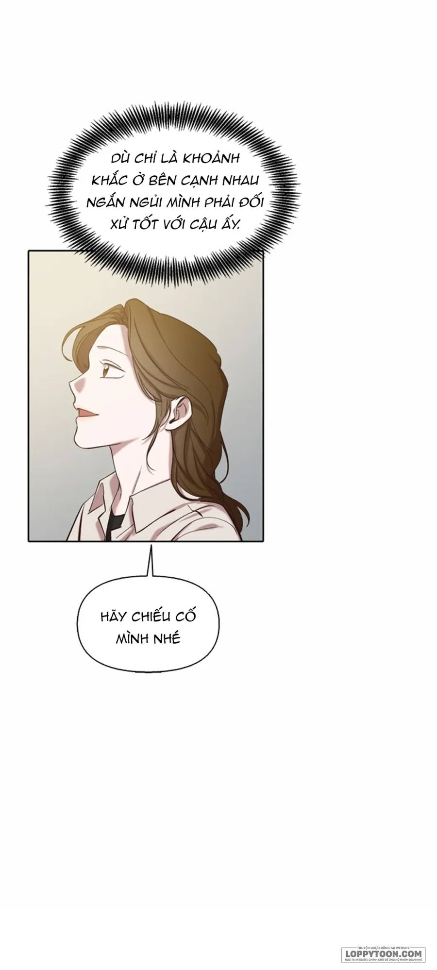 Thanh Xuân Của Chúng Ta Chap 91 - trang 11