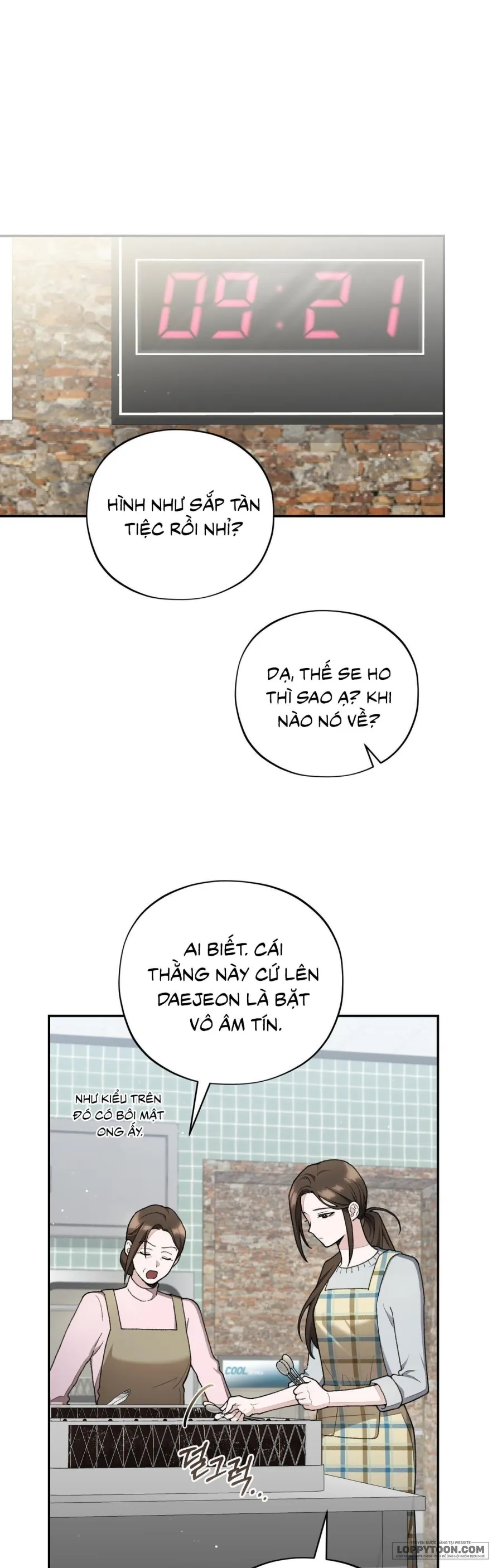 Quốc Lộ Số 1 Chap 5 - trang 9